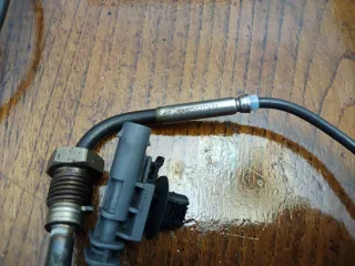 Sensor EGT DPF Jeep Renegade Trailhawk 55271493