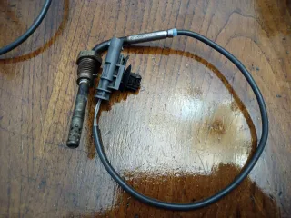 Sensor EGT DPF Jeep Renegade Trailhawk 55271493