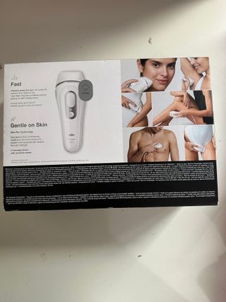 Depiladora Braun Silk-expert Pro 3 IPL