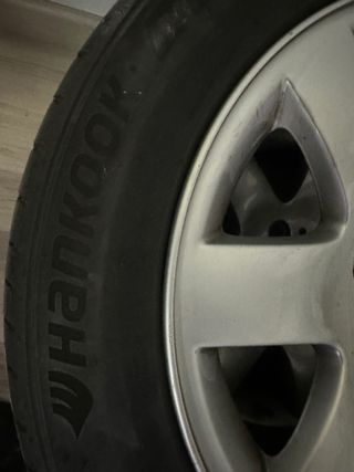 Llanta BMW 205/55 R 16