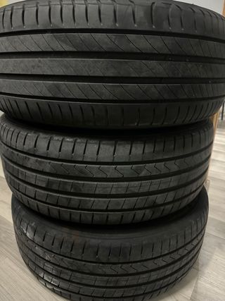 Llanta BMW 205/55 R 16