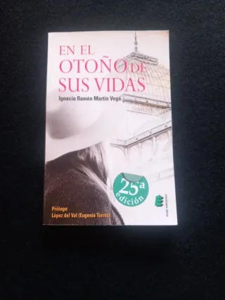 En el otoño de sus vidas