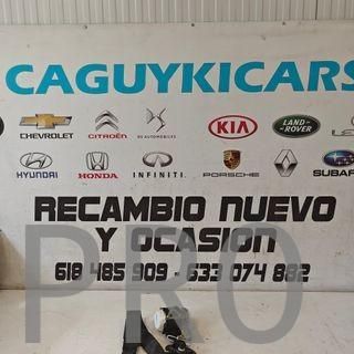 CINTURON SEGURIDAD DELANTERO DERECHO PEUGEOT NUEVO