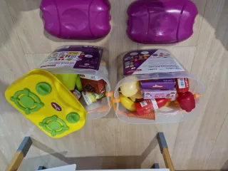 Juguetes Cocinitas Juguettos Comiditas y Menaje