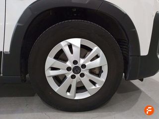 Peugeot Rifter Rifter Allure BlueHDi 100