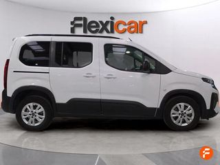 Peugeot Rifter Rifter Allure BlueHDi 100