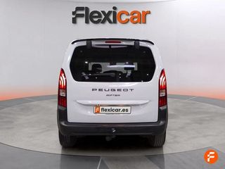 Peugeot Rifter Rifter Allure BlueHDi 100