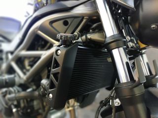 SUZUKI SV 650 - 2023