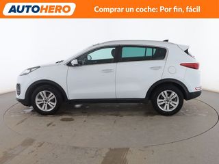 Kia Sportage 1.7 CRDi Drive 2WD