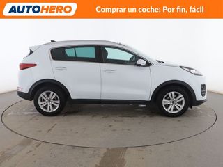 Kia Sportage 1.7 CRDi Drive 2WD