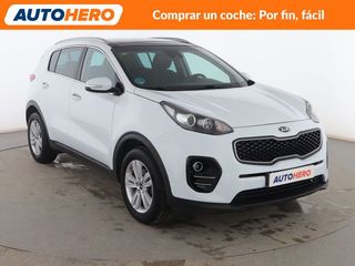 Kia Sportage 1.7 CRDi Drive 2WD