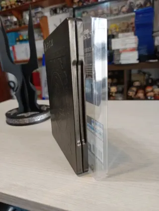 The Order 1886 PS4 Edición Limitada