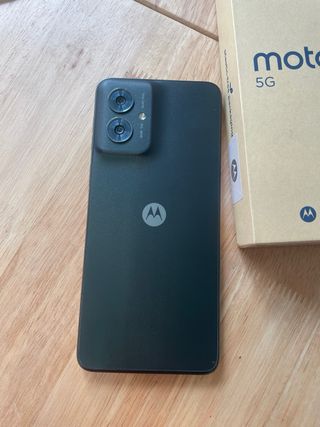 Móvil Motorola Moto G55 5G