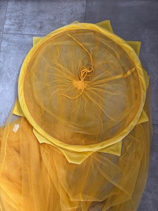 Mosquitero para cuna o cama