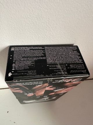 Afeitadora Braun Series 9 PRO+ 9510s