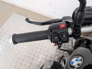 BMW R NINET (18.276 KMS)