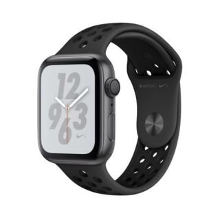 Apple Watch Nike+ S4 GPS 44mm Aluminio Gris