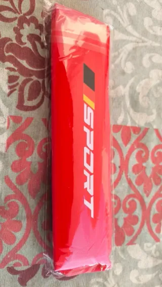 Adhesivo SPORT Tuning Coche