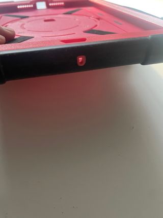 Funda Samsung Galaxy Tab S6 Lite P610