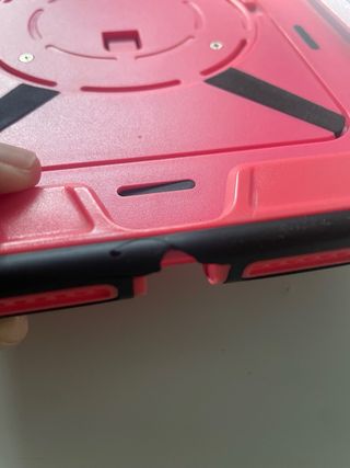 Funda Samsung Galaxy Tab S6 Lite P610