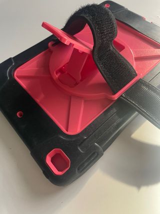 Funda Samsung Galaxy Tab S6 Lite P610