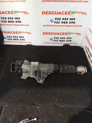 Bombín Arranque Seat Ibiza 6J 1.6 TDI 2010