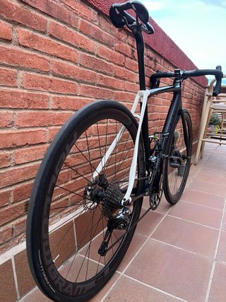 NUEVOPRECIO Cannondale Synapse Hi-Mod Talla M (54)