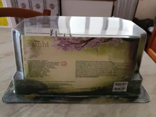 Disney Bambi Playset Figure