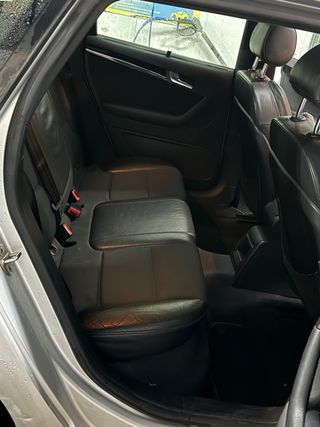 Audi A3 quattro 2006