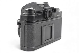 Nikon FM2N Body Nero 35mm - Revisionata