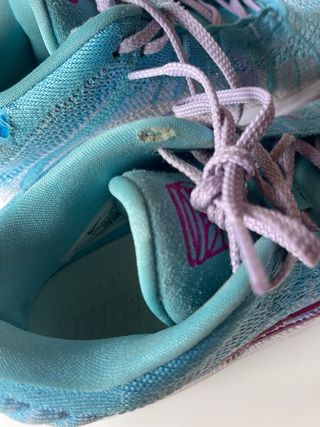 Nike G.T. Hustle 3 PB Zapatillas Baloncesto