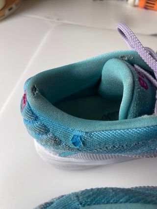 Nike G.T. Hustle 3 PB Zapatillas Baloncesto