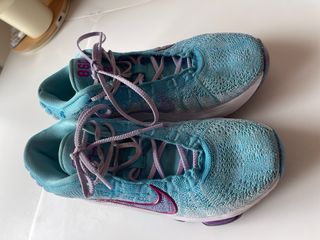 Nike G.T. Hustle 3 PB Zapatillas Baloncesto