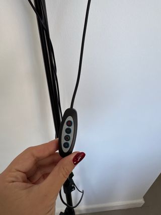 Trípode Aro Luz Móvil.