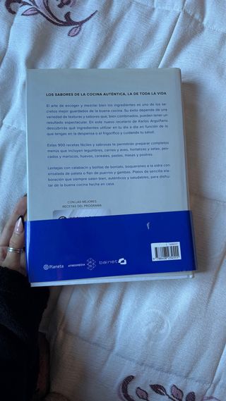 La buena cocina: 900 recetas que siempre salen ...