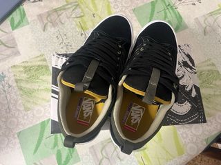 Vans Skate Old Skool Talla 42.5