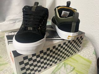 Vans Skate Old Skool Talla 42.5