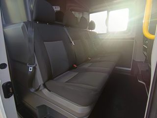 Volkswagen Crafter L4H3 MIXTO 7 PLAZAS 140 CV
