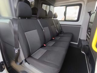 Volkswagen Crafter L4H3 MIXTO 7 PLAZAS 140 CV