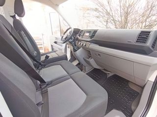 Volkswagen Crafter L4H3 MIXTO 7 PLAZAS 140 CV