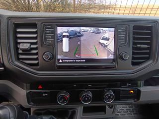 Volkswagen Crafter L4H3 MIXTO 7 PLAZAS 140 CV