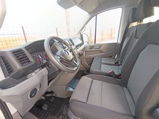 Volkswagen Crafter L4H3 MIXTO 7 PLAZAS 140 CV