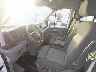 Volkswagen Crafter L4H3 MIXTO 7 PLAZAS 140 CV