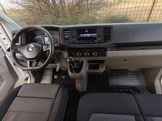 Volkswagen Crafter L4H3 MIXTO 7 PLAZAS 140 CV