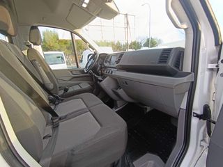 Volkswagen Crafter L4H3 MIXTO 7 PLAZAS 140 CV