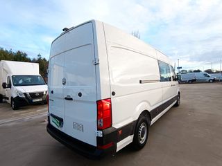 Volkswagen Crafter L4H3 MIXTO 7 PLAZAS 140 CV