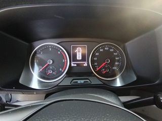 Volkswagen Crafter L4H3 MIXTO 7 PLAZAS 140 CV