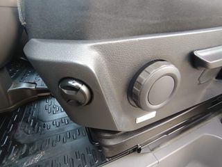 Volkswagen Crafter L4H3 MIXTO 7 PLAZAS 140 CV