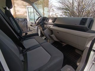 Volkswagen Crafter L4H3 MIXTO 7 PLAZAS 140 CV