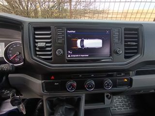 Volkswagen Crafter L4H3 MIXTO 7 PLAZAS 140 CV